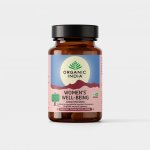 Organic India Zdraví pro ženu kapsle 60 ks 27 g – Hledejceny.cz