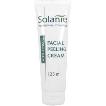 Solanie hluboce čistící peeling 125 ml