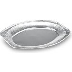 Wimex Podnos ALU oválný 35 x 24 cm 65035 – Zboží Dáma