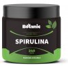 Doplněk stravy na detoxikaci Botanic Spirulina 240 kapslí