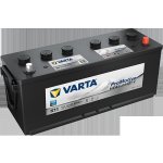Varta Promotive Black 12V 143Ah 900A 643 107 090 – Hledejceny.cz