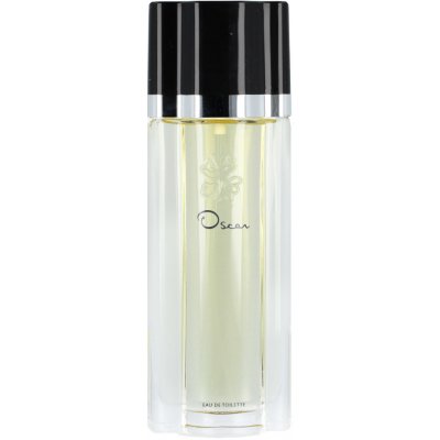 Oscar De La Renta Oscar EDT 100 ml + sprchový gel 100 ml + tělové mléko 100 ml dárková sada – Zboží Mobilmania