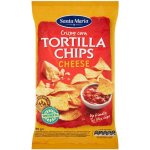 Santa Maria Tortilla chips sýrové 185g – Zboží Dáma