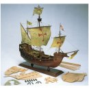 Amati Santa Maria karavela 1492 kit 1:65