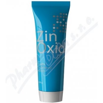 ZinOxid kožní ochranný krém 250 g