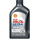 Shell Helix Ultra Professional AM-L 5W-30 1 l – Zbozi.Blesk.cz