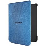 Pocketbook pouzdro Shell pro Pocketbook 629 634 H-S-634-B-WW modré – Zbozi.Blesk.cz