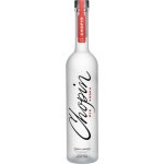 Chopin Rye Vodka 40% 0,7 l (karton) – Zboží Dáma