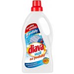 Diava vosk na podlahy 750 ml – Zboží Dáma