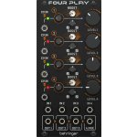 Behringer Four Play – Zbozi.Blesk.cz