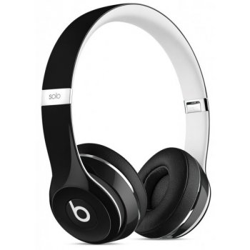 Beats by Dr. Dre Solo2 od 2 965 Kč - Heureka.cz