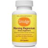 Vitamín a minerál Smidge Morning Magnesium Ranní komplex hořčíků 120 kapslí