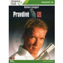 PRAVDIVÉ LŽI DVD