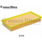 Vzduchový filtr VASCO A704 – Hledejceny.cz