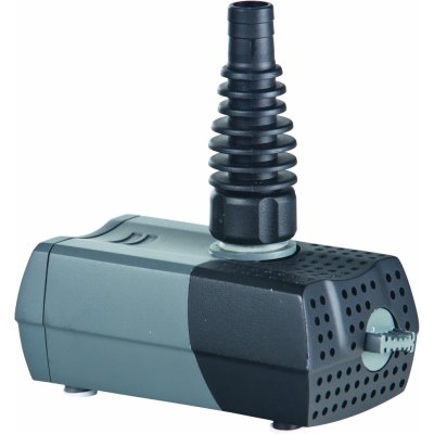 Heissner ECO regulovatelné 200-700 l/hod – HobbyKompas.cz