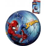 Bestway Dětský nafukovací plážový balón Spider Man II – Hledejceny.cz