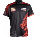 Dres Red Dragon Jonny Clayton Tour – Zboží Dáma