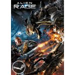 Alien Rage Unlimited – Zboží Dáma