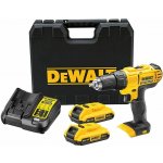 DeWalt DCD771D2-QW – Sleviste.cz