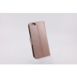 Pouzdro Bomba Otevírací obal pro iPhone - Rose Gold iPhone 6s, 6 T001_IPHONE_6S-_6-ROSE_GOLD