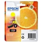 Epson C13T33644012 - originální – Hledejceny.cz