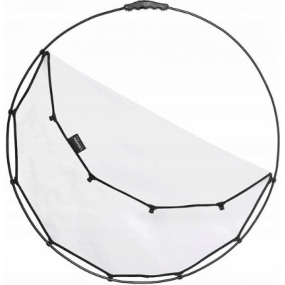 Lastolite Skládací směs HaloCompact 82 cm Diffusion – Zboží Mobilmania