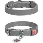 WAUDOG Collar Obojek kůže – Zbozi.Blesk.cz