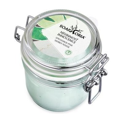 Soaphoria sprchovací pěna s okouzlující vůní Nevinnost 255 ml