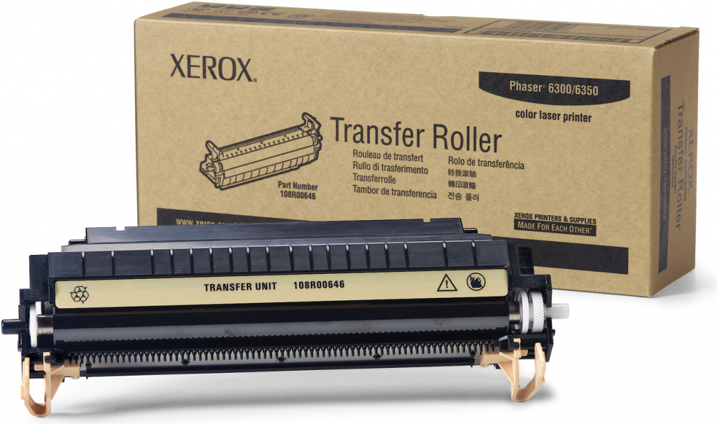 Xerox 108R00646 - originální