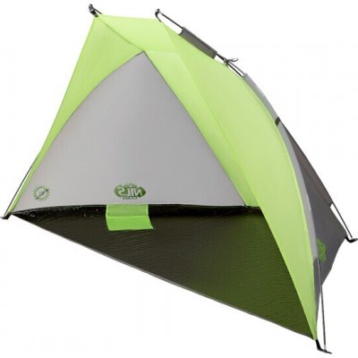 Nils Camp NC3039 zelená – Zboží Dáma