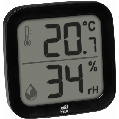 TFA Dostmann TFA 30.3908.01 čidlo – Hledejceny.cz