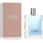 Abercrombie and Fitch Naturally Fierce parfémovaná voda dámská 50 ml – Hledejceny.cz