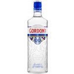 Gordon's 0.0% Alcohol Free 0,7 l (holá láhev) – Zboží Dáma