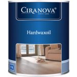 Ciranova hardwaxoil 5 l bezbarvý – Zboží Mobilmania