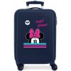 Cestovní kufr Joummabags Minnie Sweet Dreams 34l