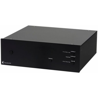 Pro-Ject Phono Box DS2 – Zbozi.Blesk.cz