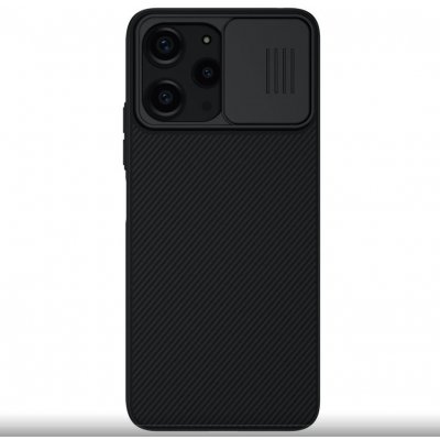 Nillkin CamShield Zadní Kryt pro Xiaomi Redmi Note 13 5G Black