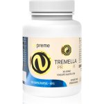 Nupreme Tremella extrakt 100 kapslí – Hledejceny.cz