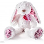LUMPIN Zajíc bílý Ella velký 38 cm – Sleviste.cz