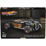 Mega Construx Hot Wheels Street Rodder – Zboží Dáma