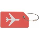 Fabrizio Silicon Plane 10493-5200 oranžová – Zboží Dáma