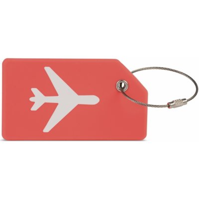 Fabrizio Silicon Plane 10493-5200 oranžová – Zboží Dáma