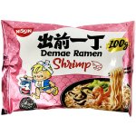 Nissin Demae Ramen Shrimp 100 g – Sleviste.cz