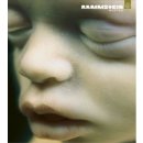 Rammstein - Mutter Reissue Digipack CD