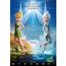 Zvonilka: Tajemství křídel DVD