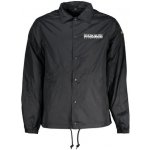 Napapijri Elemental bunda černá – Zboží Mobilmania