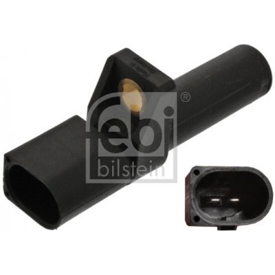 FEBI BILSTEIN Generátor impulsů, klikový hřídel 24455 – Hledejceny.cz