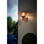 Venkovní nástěnné svítidlo Veno Nordlux 10600625 – Hledejceny.cz