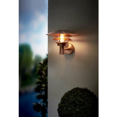 Venkovní nástěnné svítidlo Veno Nordlux 10600625 – Hledejceny.cz