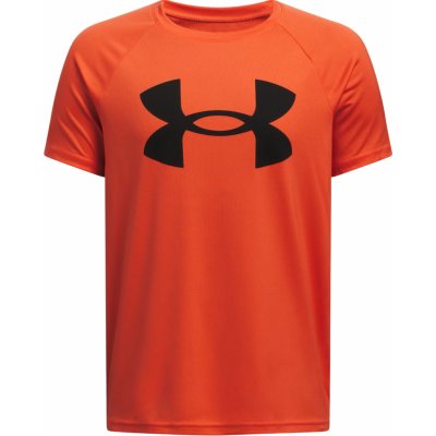 Under Armour UA Tech Big logo SS 1363283-713 – Zboží Dáma